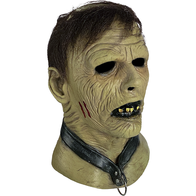 George Romero's Day of the Dead Bub Zombie Mask