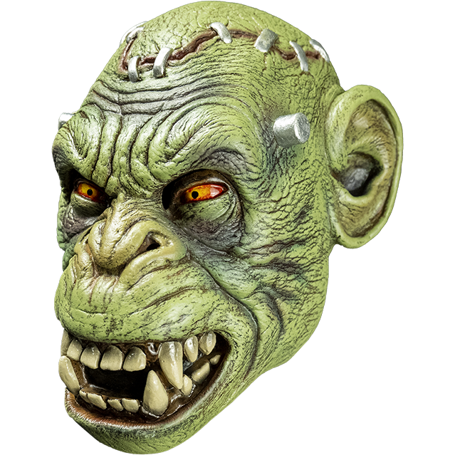 Trick or Treat Studios Original - Lab Chimp Mask
