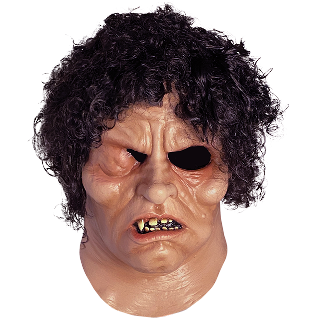 Hunchback of Notre Dame (1921) Quasimodo Mask