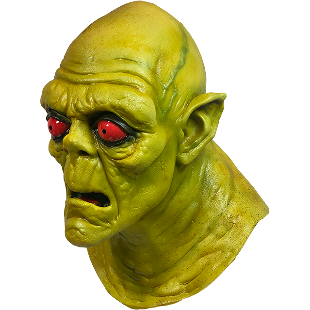 Scooby Doo - Zombie Mask