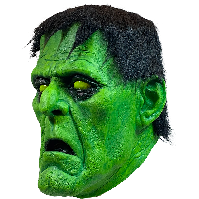Scooby Doo - Frankenstein Mask