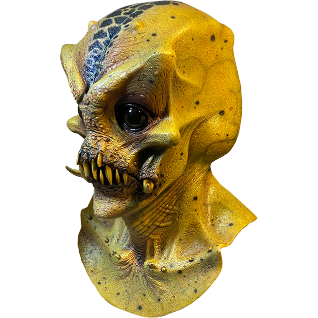 JORDU SCHELL COLLECTION - HYBRID Mask