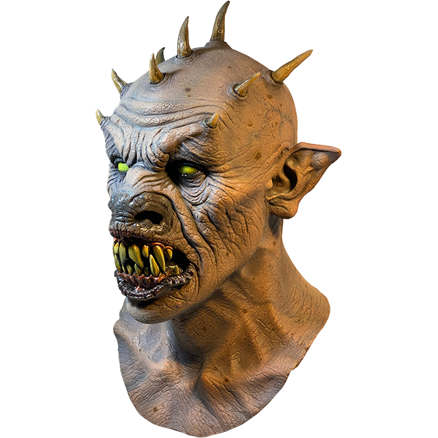 JORDU SCHELL COLLECTION - GOTHIC DEMON Mask