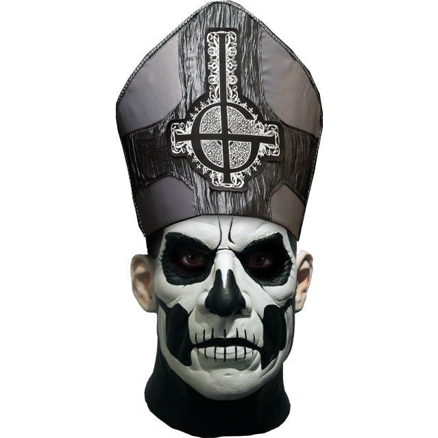 Ghost - Papa II Emeritus Deluxe Edition Mask
