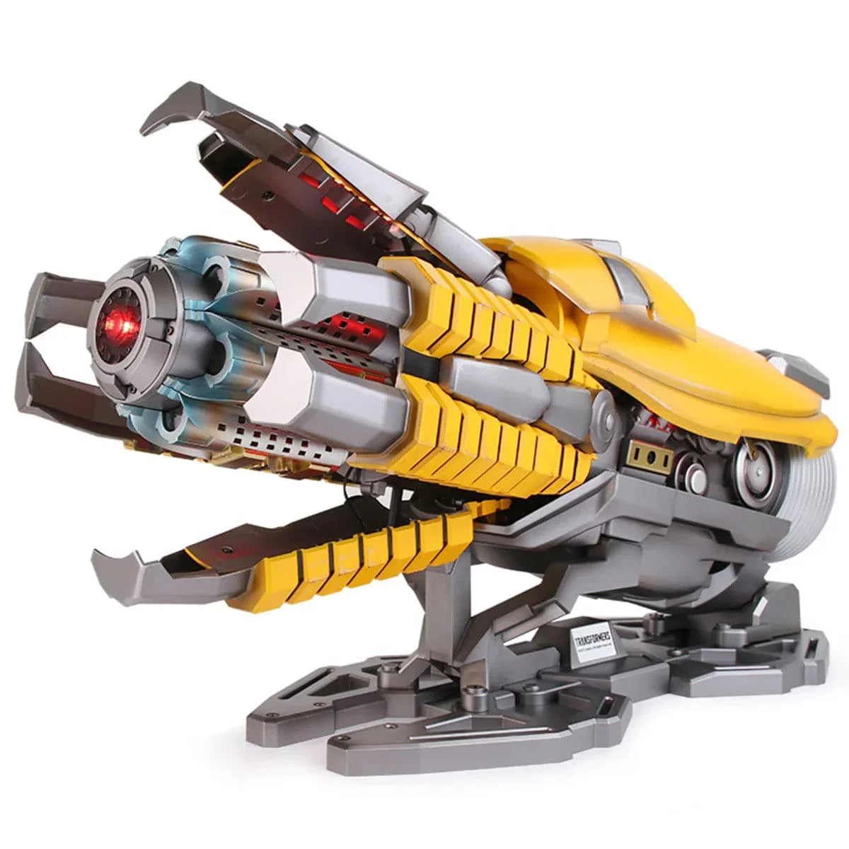 Bumblebee Arm Blaster