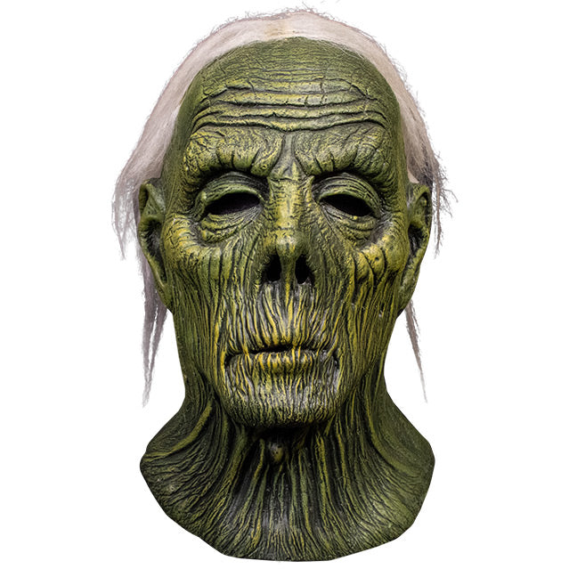 Mabry Monsters - Everett Mask