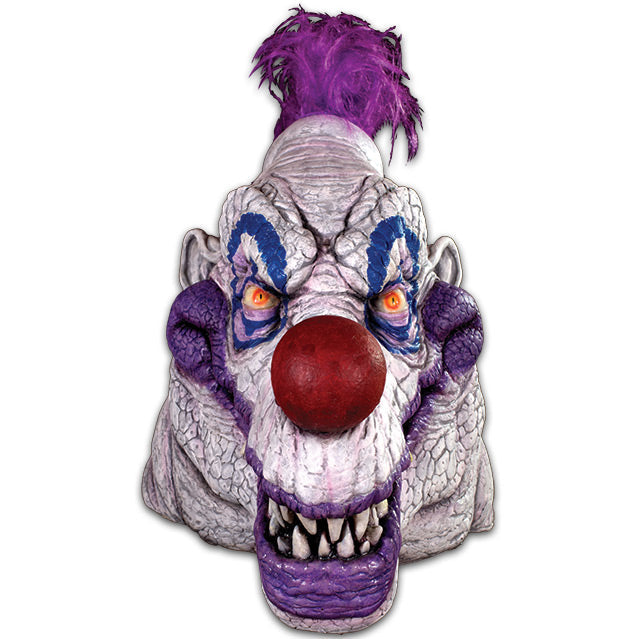 Killer Klowns From Outer Space - Klownzilla Mask