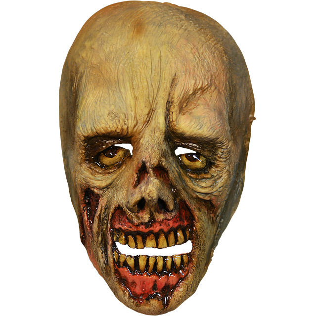 Tom Savini Faces of Horror Collection - Mort Face Mask