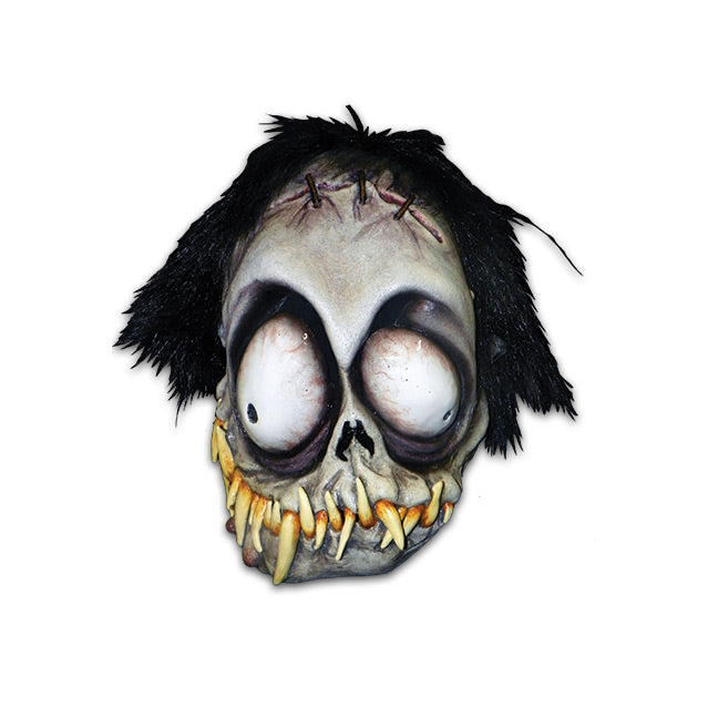 Toxictoons - Cyanide Mask