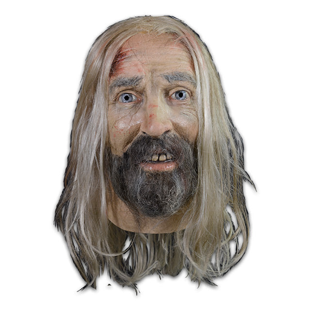 The Devil's Rejects - Otis Mask