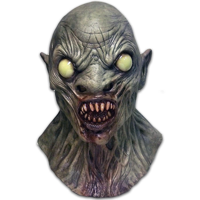 The Sewer Monster Mask