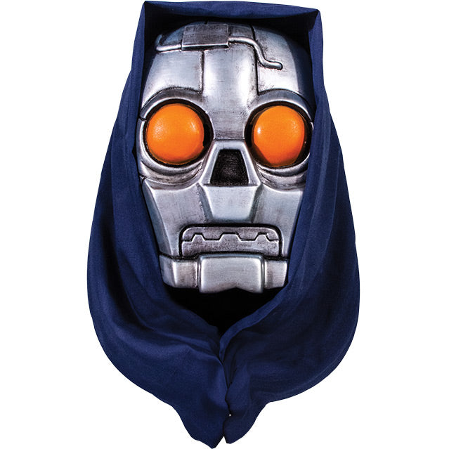 The Worst - Robot Reaper Mask
