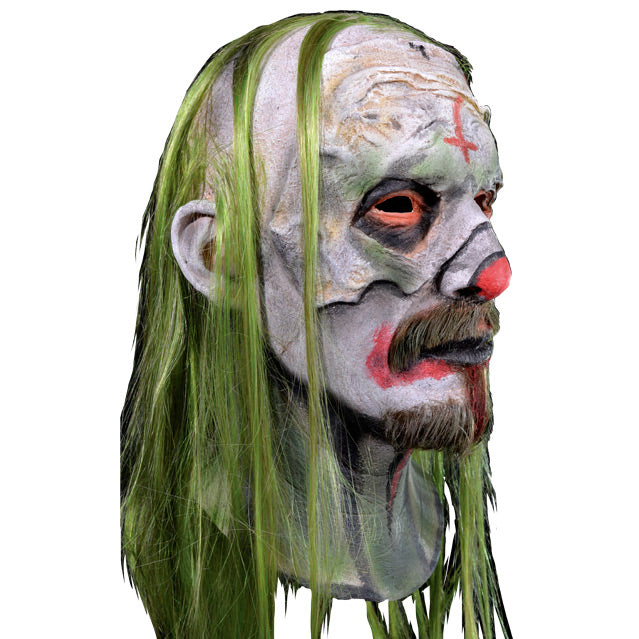 Rob Zombie's 31 - Psycho Head Mask