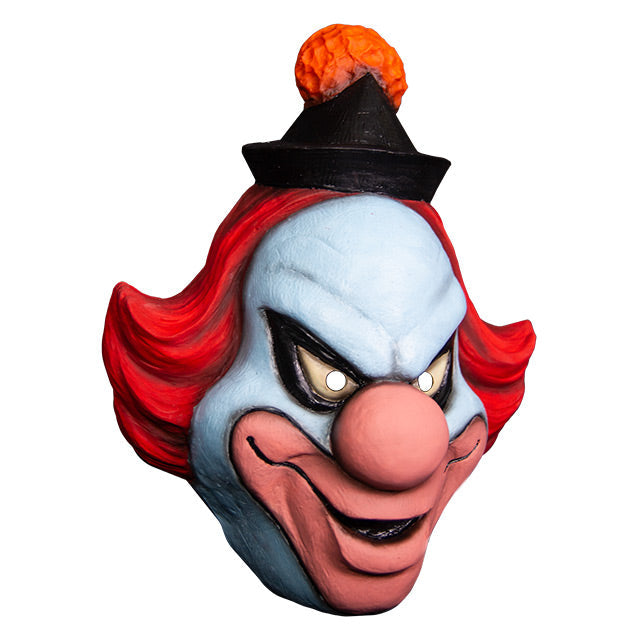 Scooby Doo – The Ghost Clown Vacuform Mask