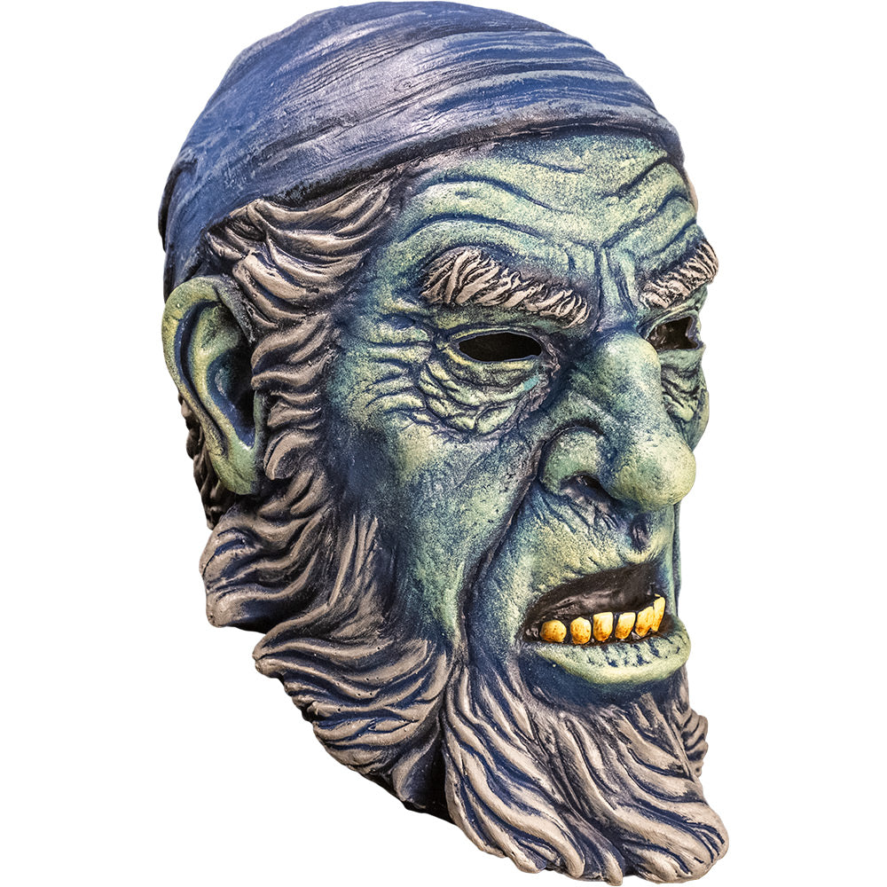 Trick or Treat Studios Original - Ghost Pirate Mask