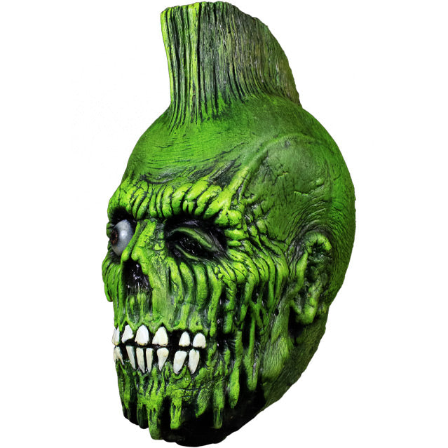 Return of the Living Dead - Mohawk Zombie