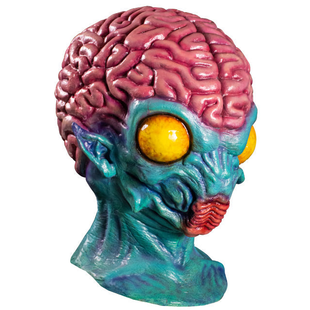 Trick or Treat Studios Original - The Monitor Mask