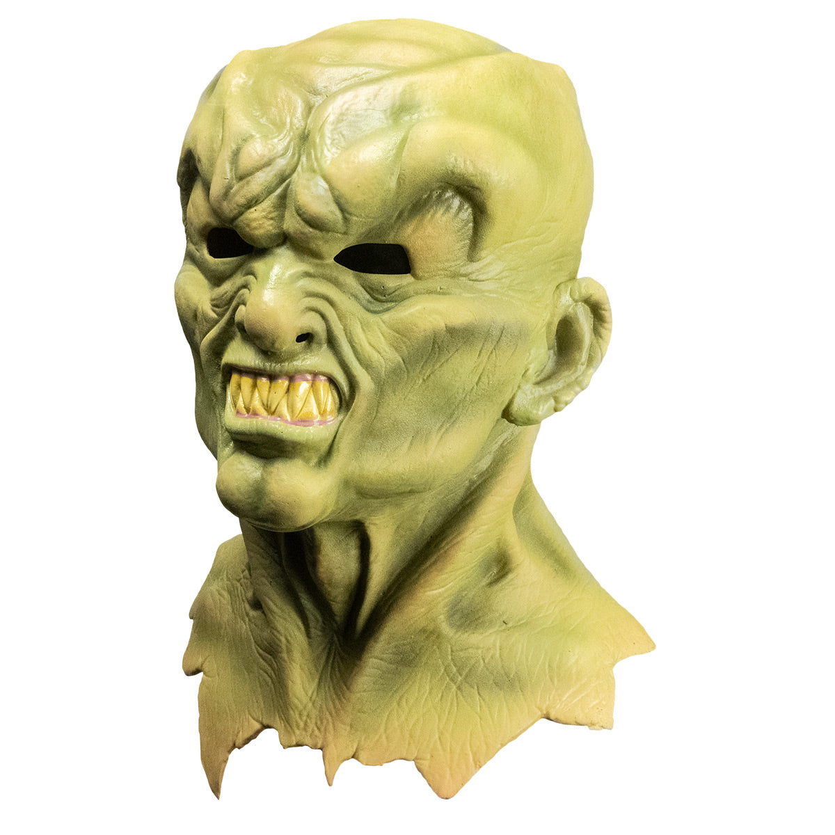 Goosebumps - Haunted Mask