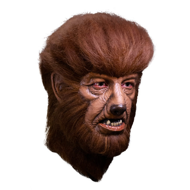 Chaney Entertainment - The Wolf Man Mask