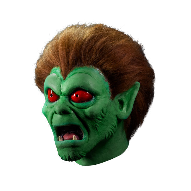 Scooby Doo – Big Bad Werewolf Mask