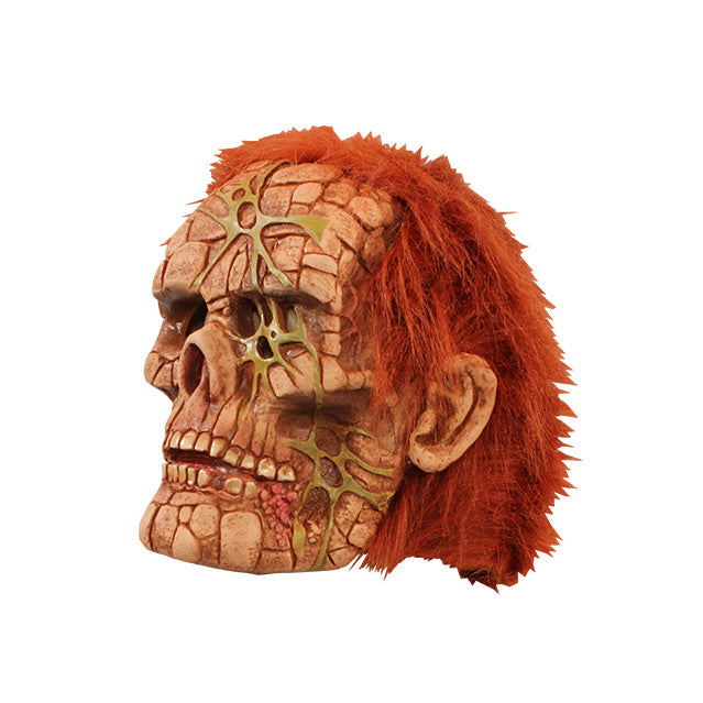 Zagone Studios Classic Collection - 1977 Square Corpse Zombie Mask