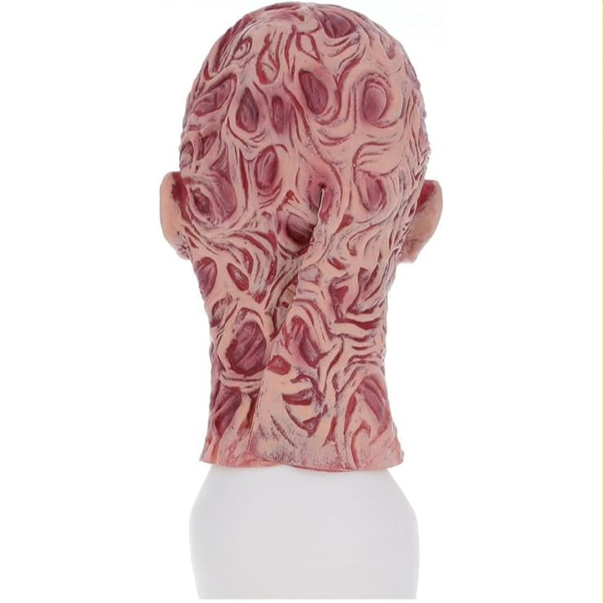 A Nightmare on Elm Street Freddy Krueger Latex Mask