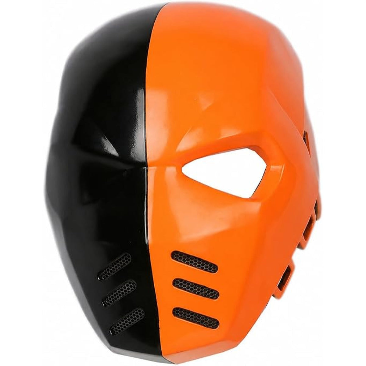 DC Comics Deathstroke Slade Wilson V3