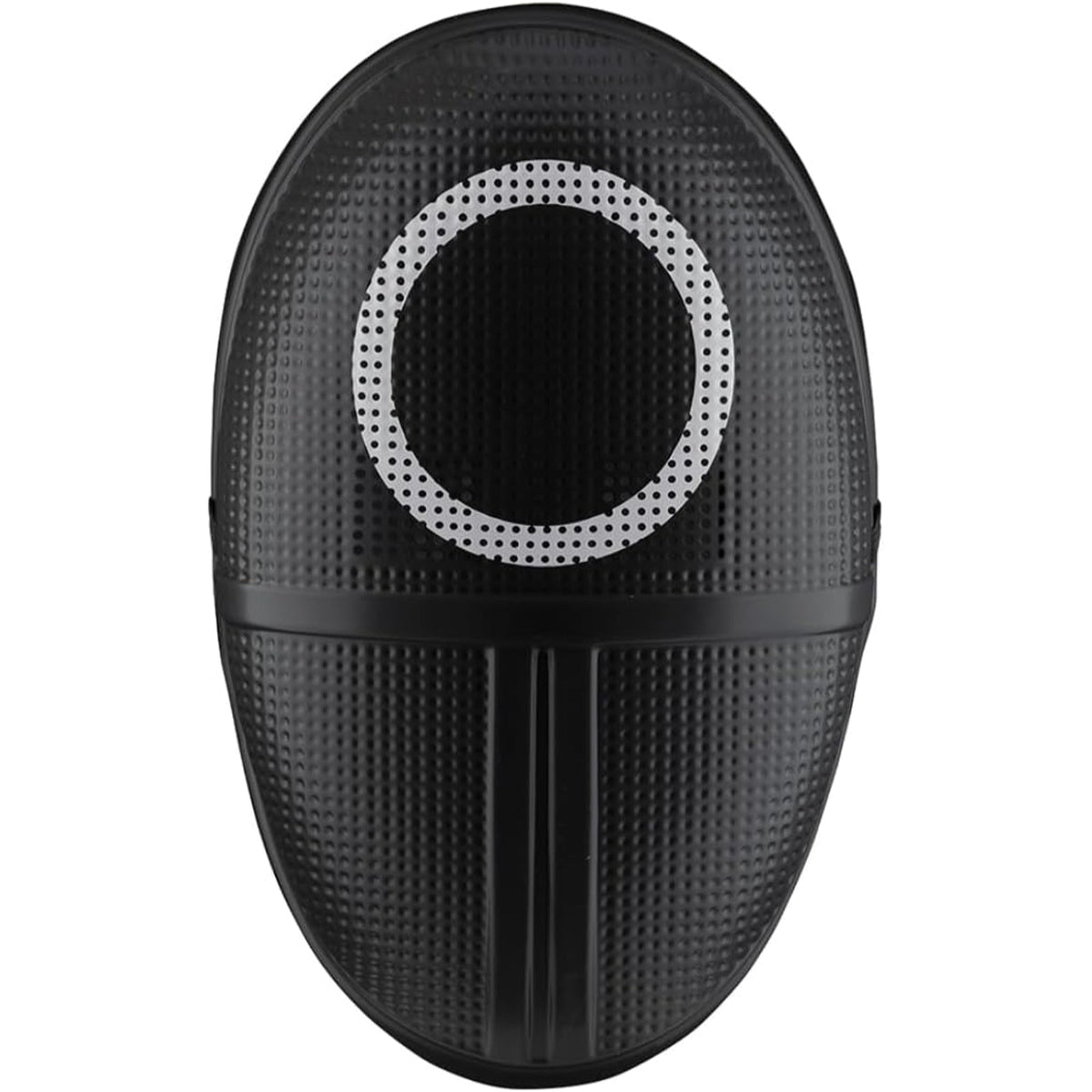 Squid Game Guard Mask Circle