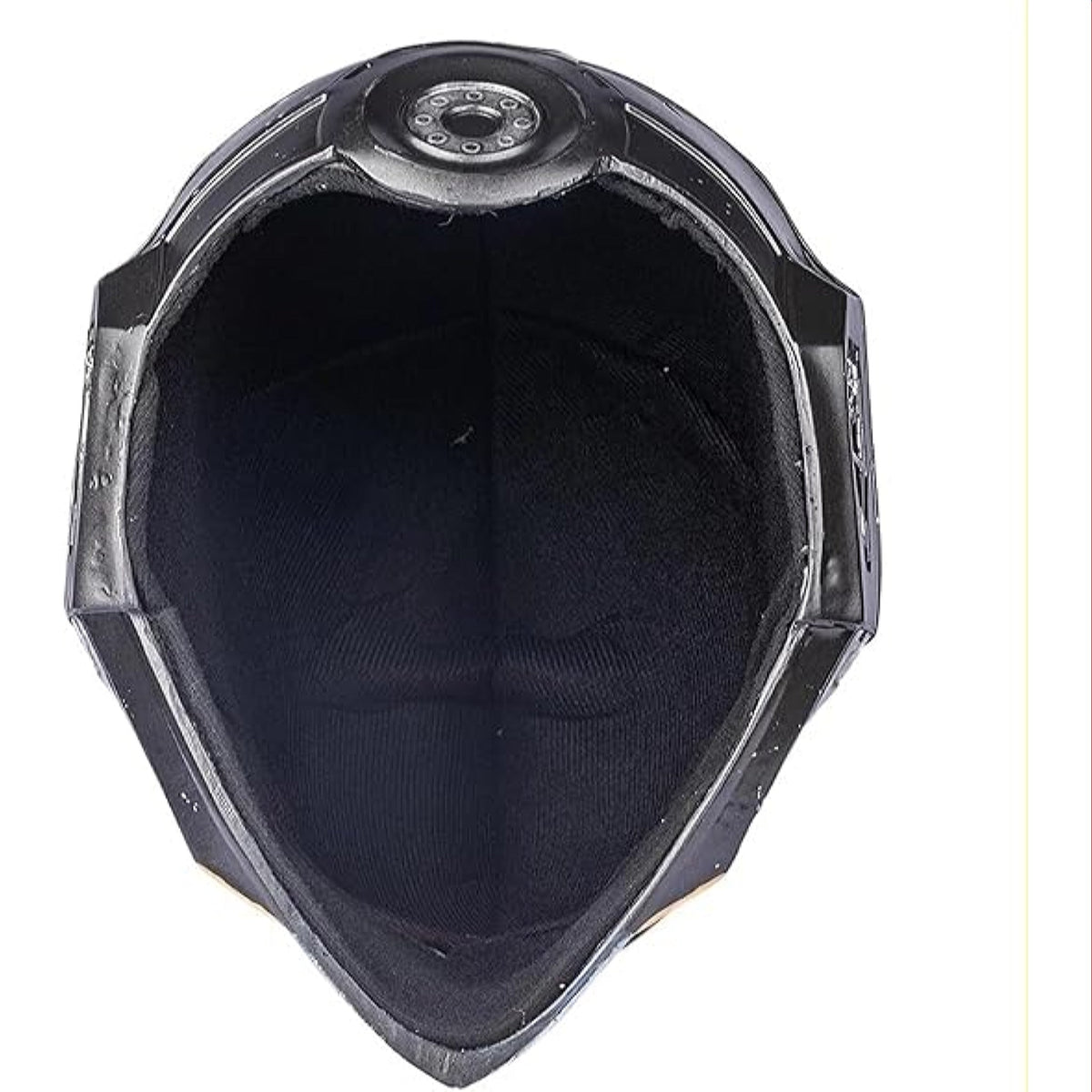 Helldivers 2 Hero of the Federation Resin Helmet