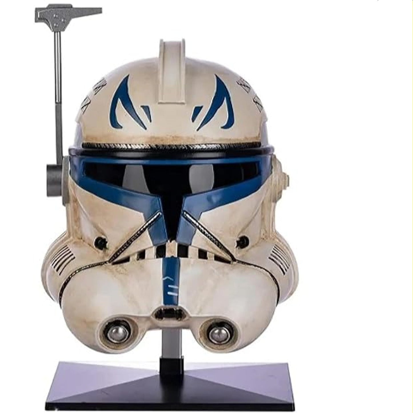 Star Wars Captain Rex V3 Resin Helmet