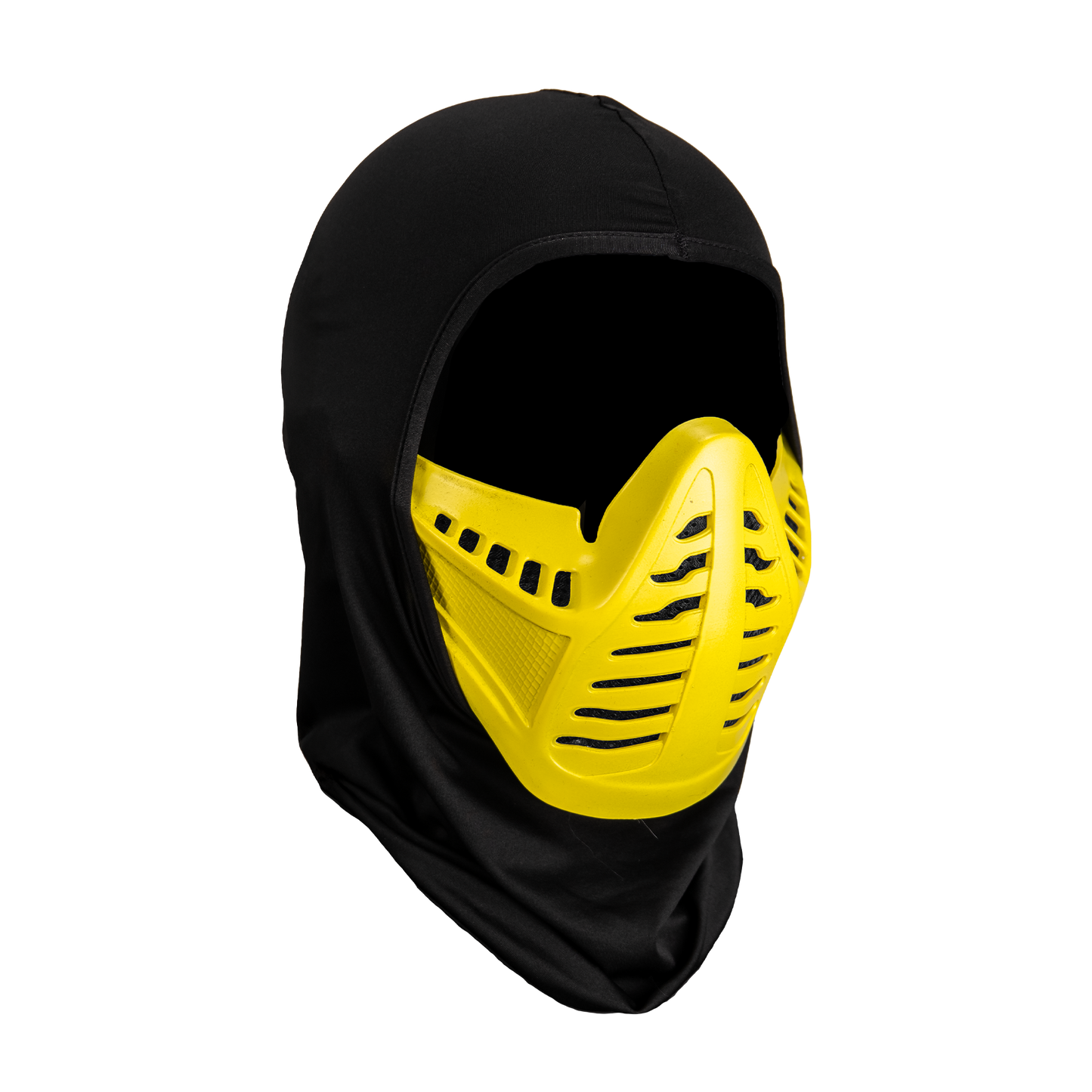 *PRE-ORDER* Mortal Kombat - Scorpion Mask