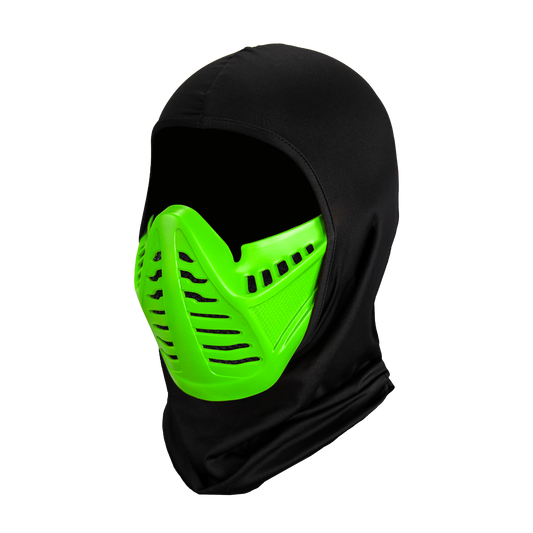 *PRE-ORDER* Mortal Kombat - Reptile Mask