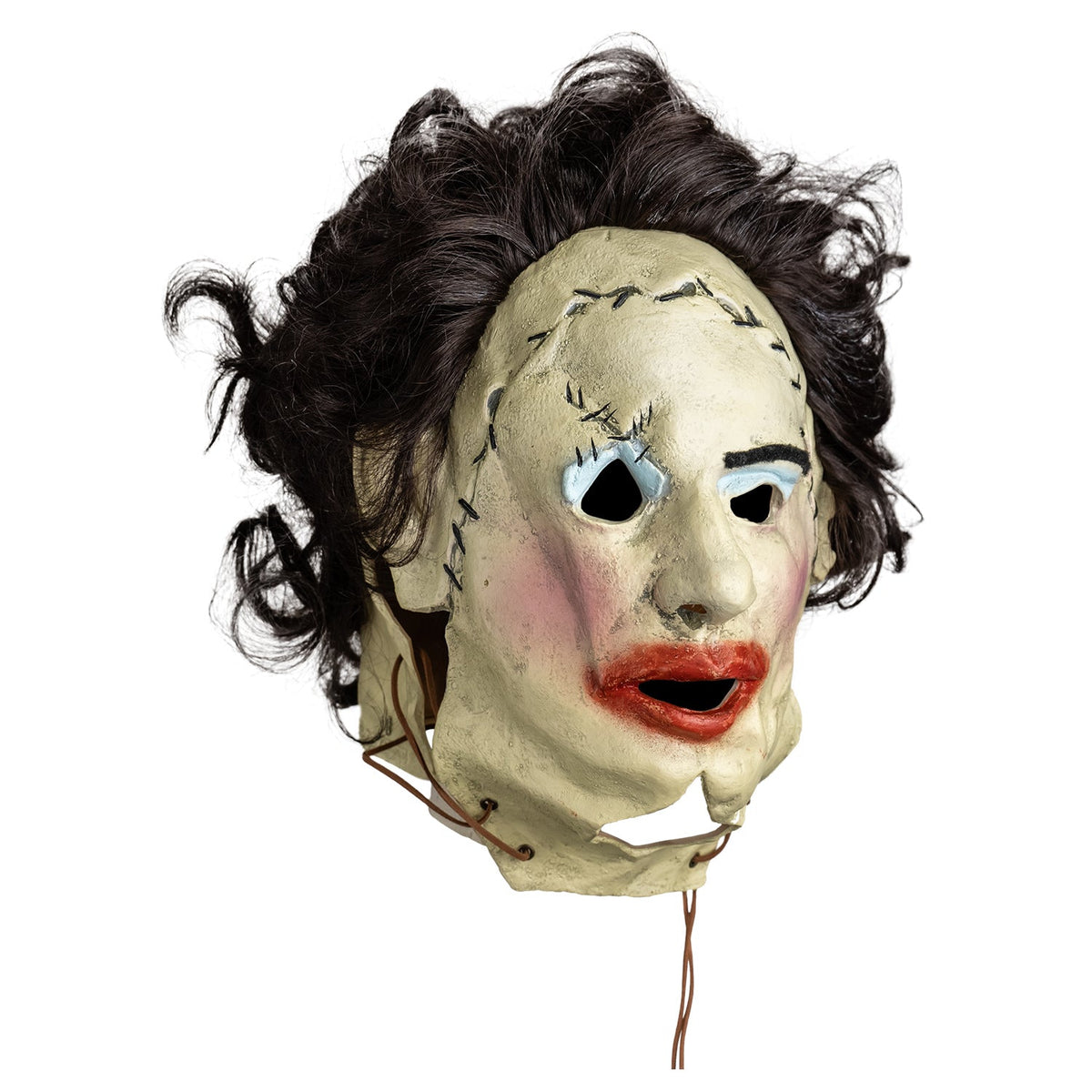 The Texas Chainsaw Massacre (1974) - Pretty Woman Mask (Vinyl)