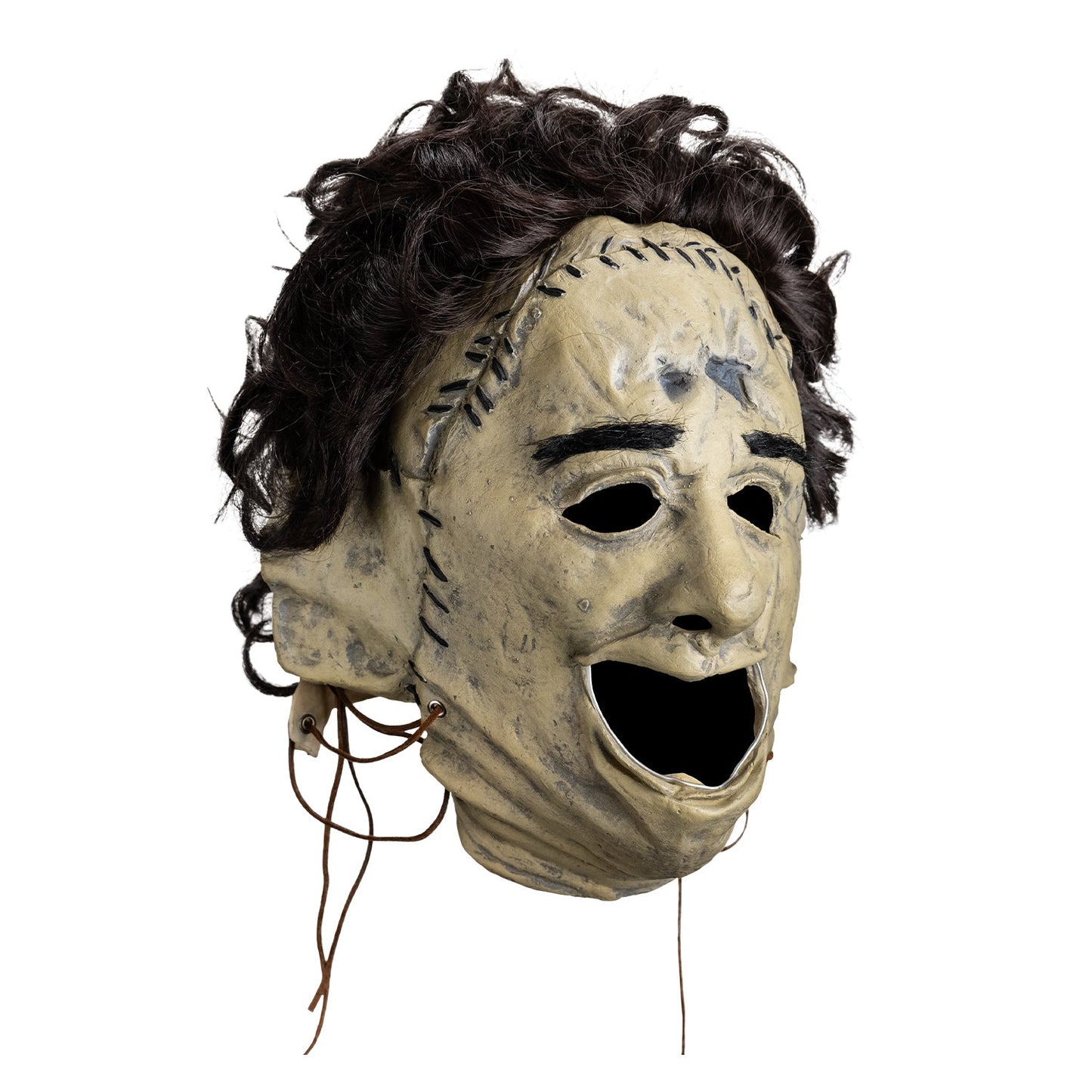 The Texas Chainsaw Massacre (1974) - Killing Mask (Vinyl)