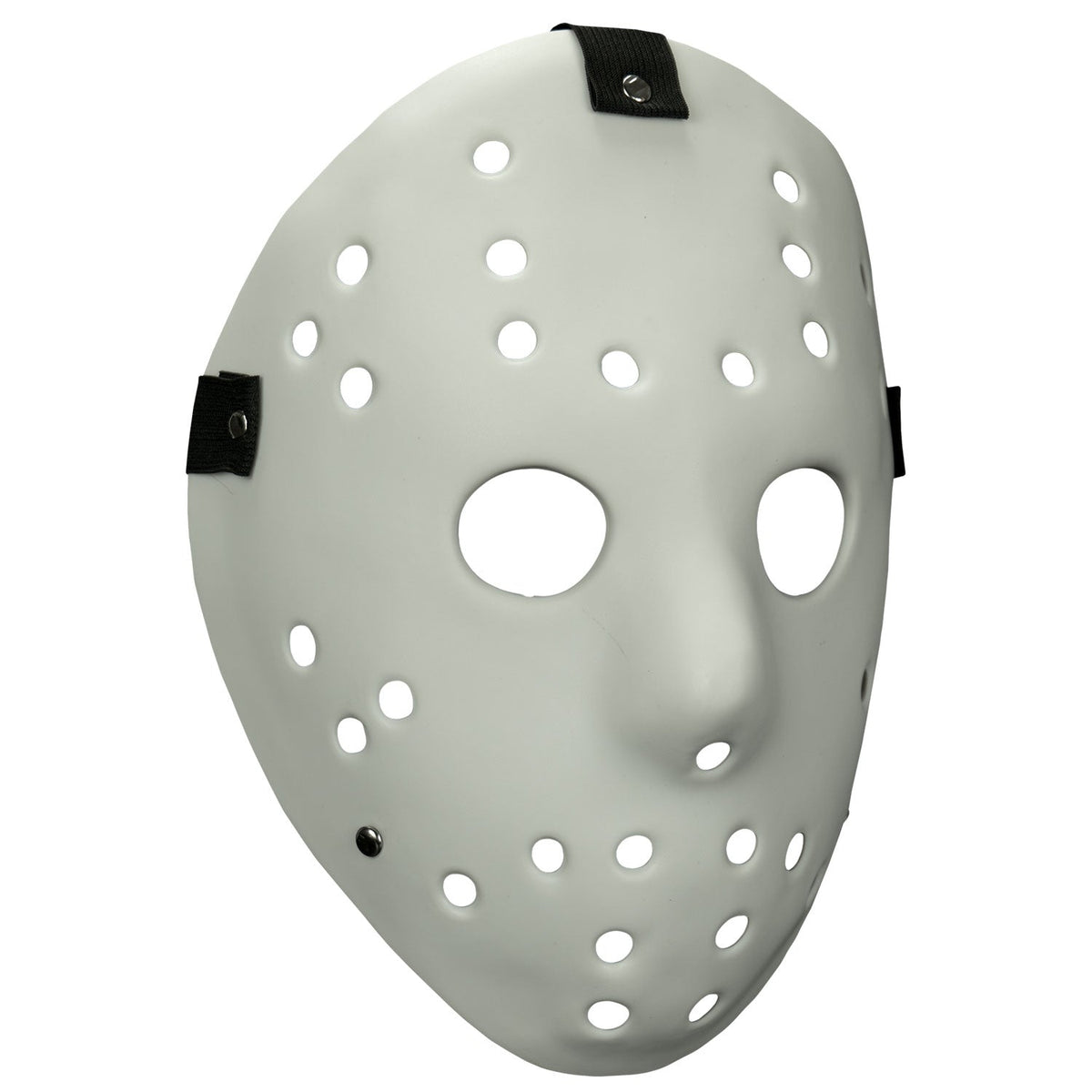 Mabry Monsters - Killer Goalie Mask