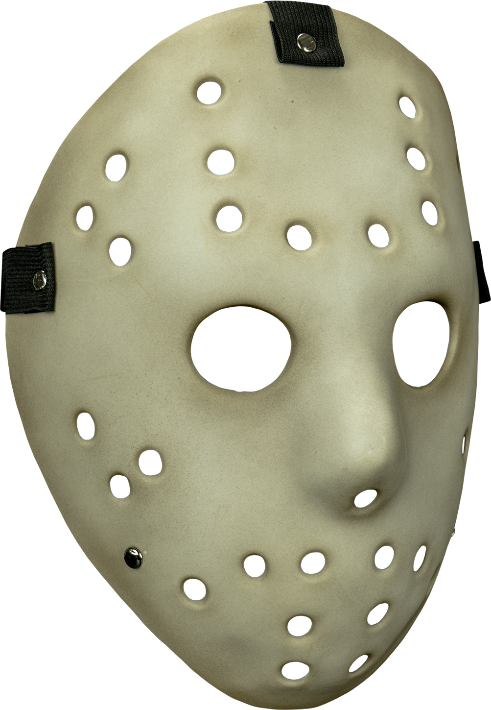 Mabry Monsters - Killer Goalie Mask (Antique)