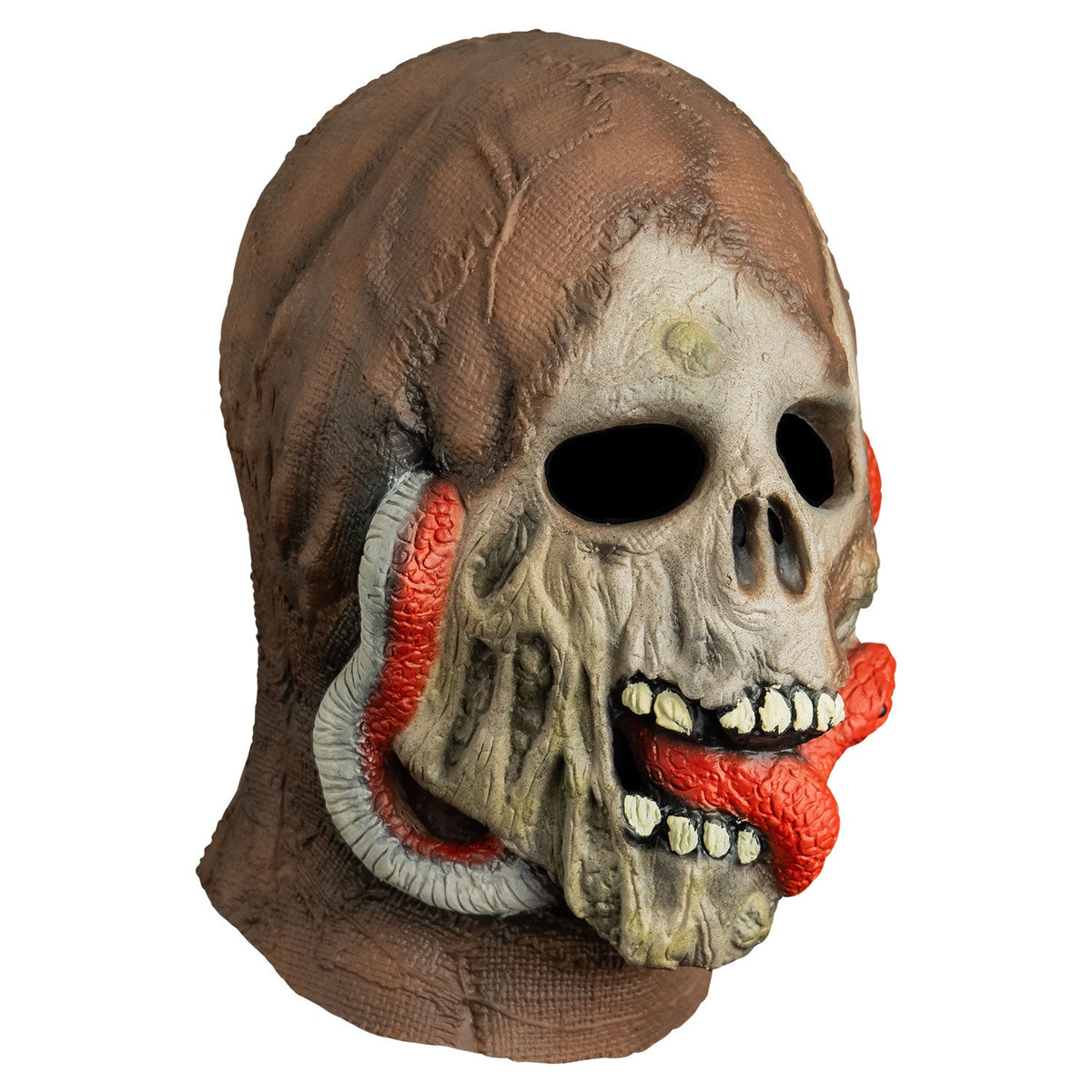 Don Post - Snake Mummy Mask