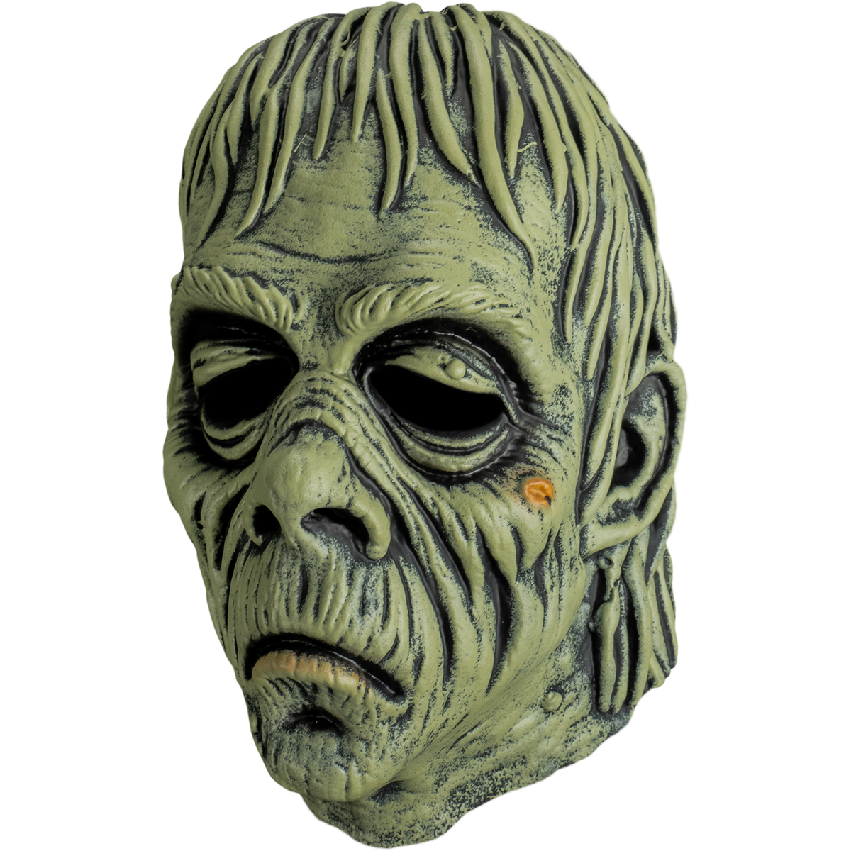 Don Post - Glowin Ghoulies Carlise Mask (Vinyl)