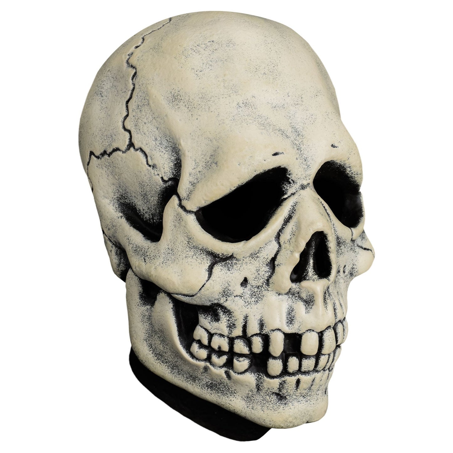 Don Post - Antique Skull Mask (Vinyl)