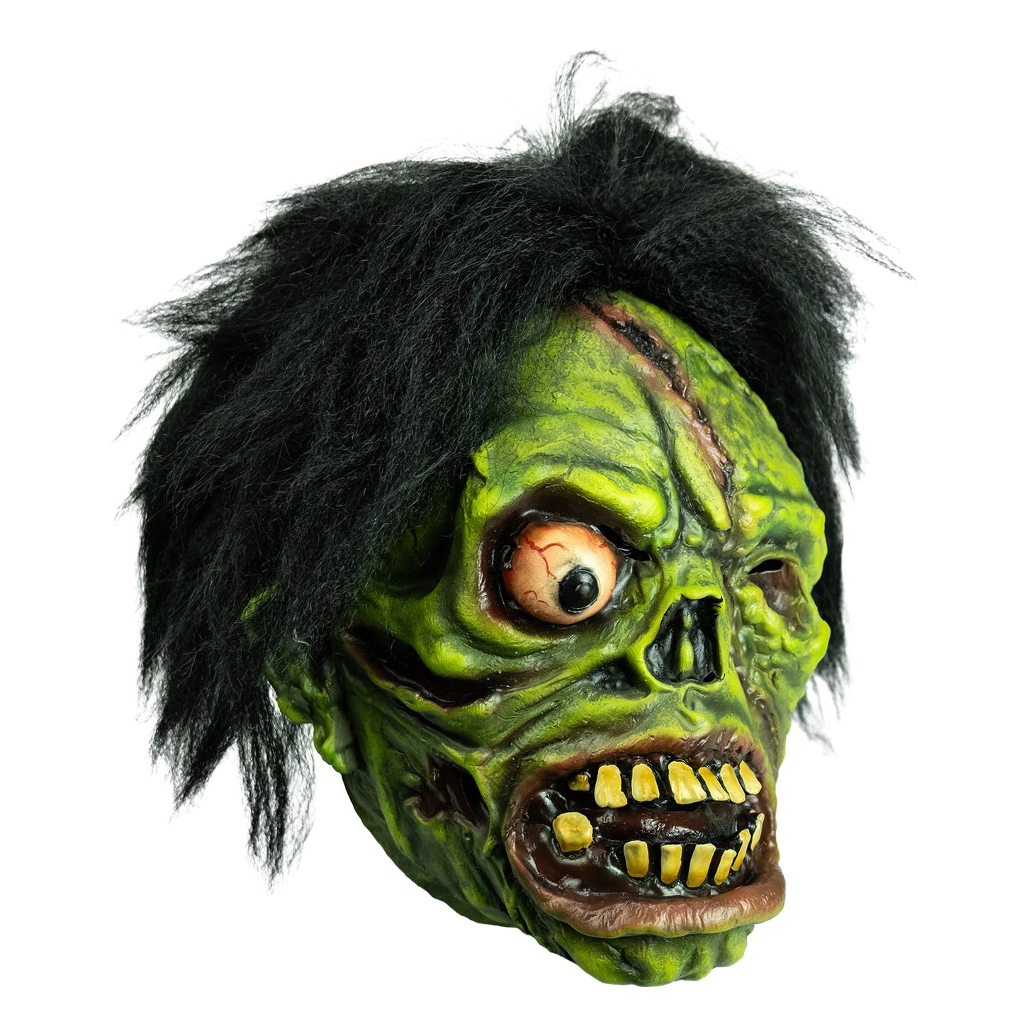 Chamber of Horrors - Shock Monster Mask