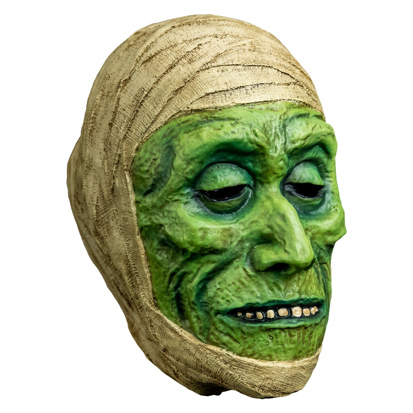 Chamber of Horrors - Mummy Mask