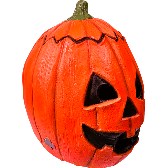 Don Post - Pumpkin Mask