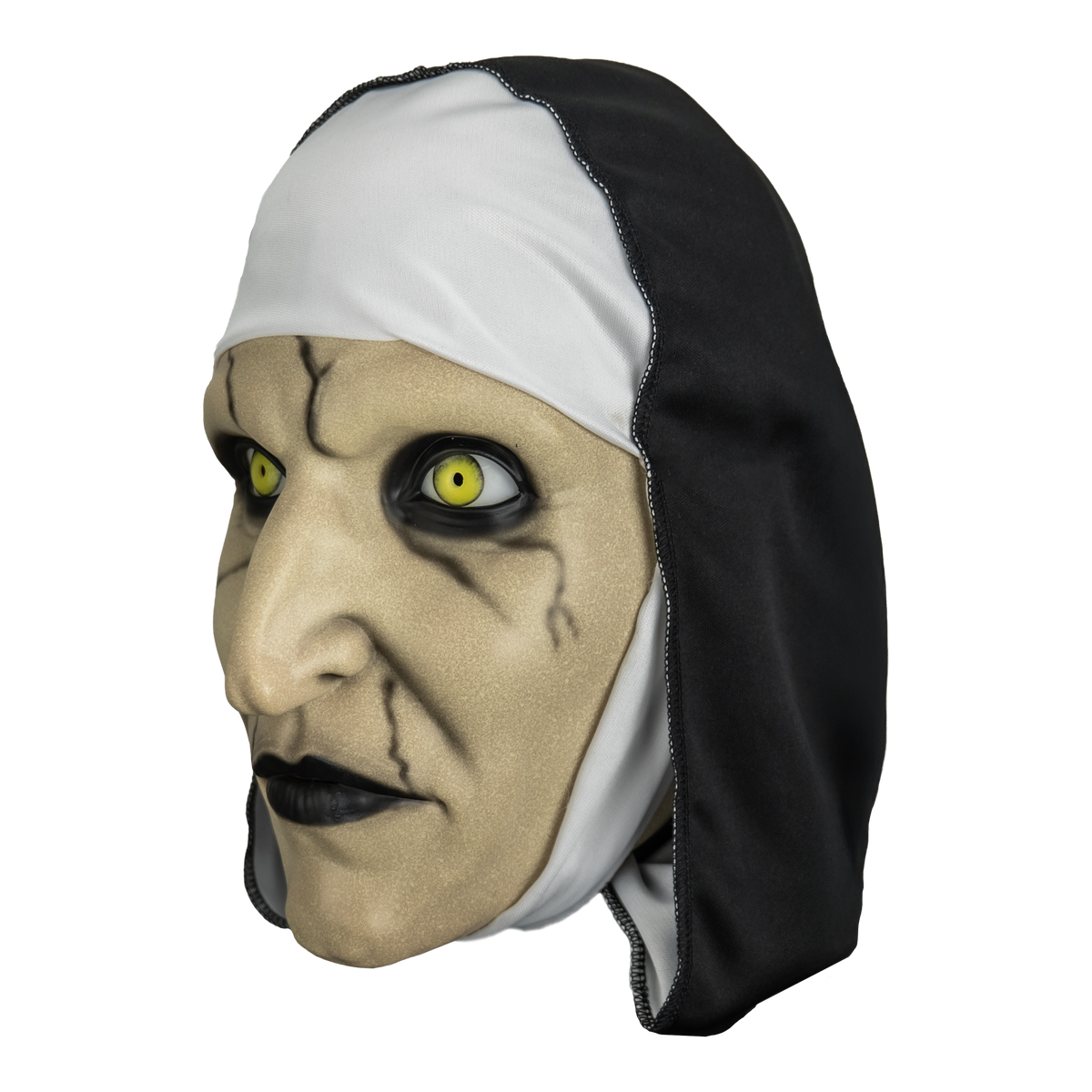 The Nun - Valak Deluxe Injection Mask