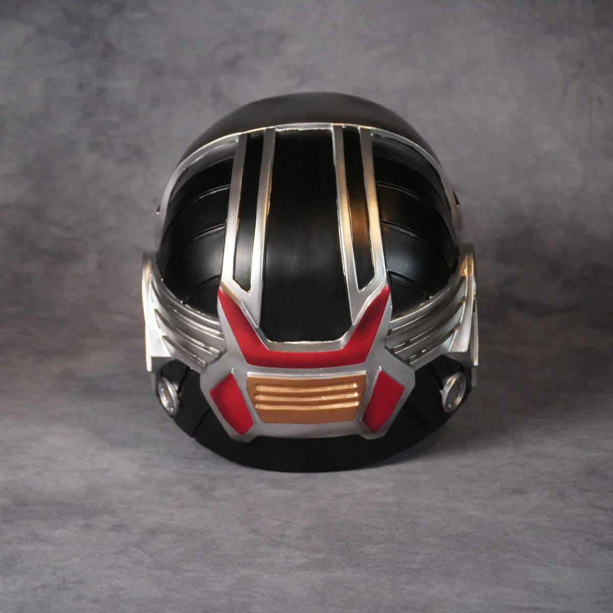 Darth Revan Inspired Resin Cosplay Helmet for Adults and Display