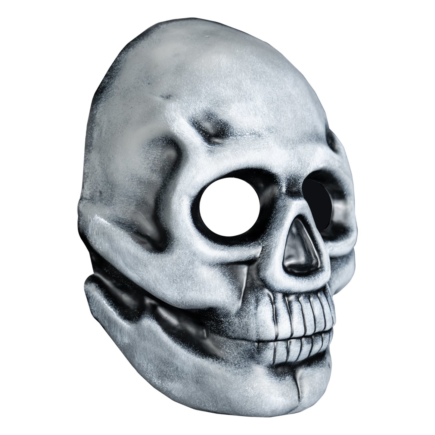 The Twilight Zone – The Masks Jason Foster Vacuform Mask