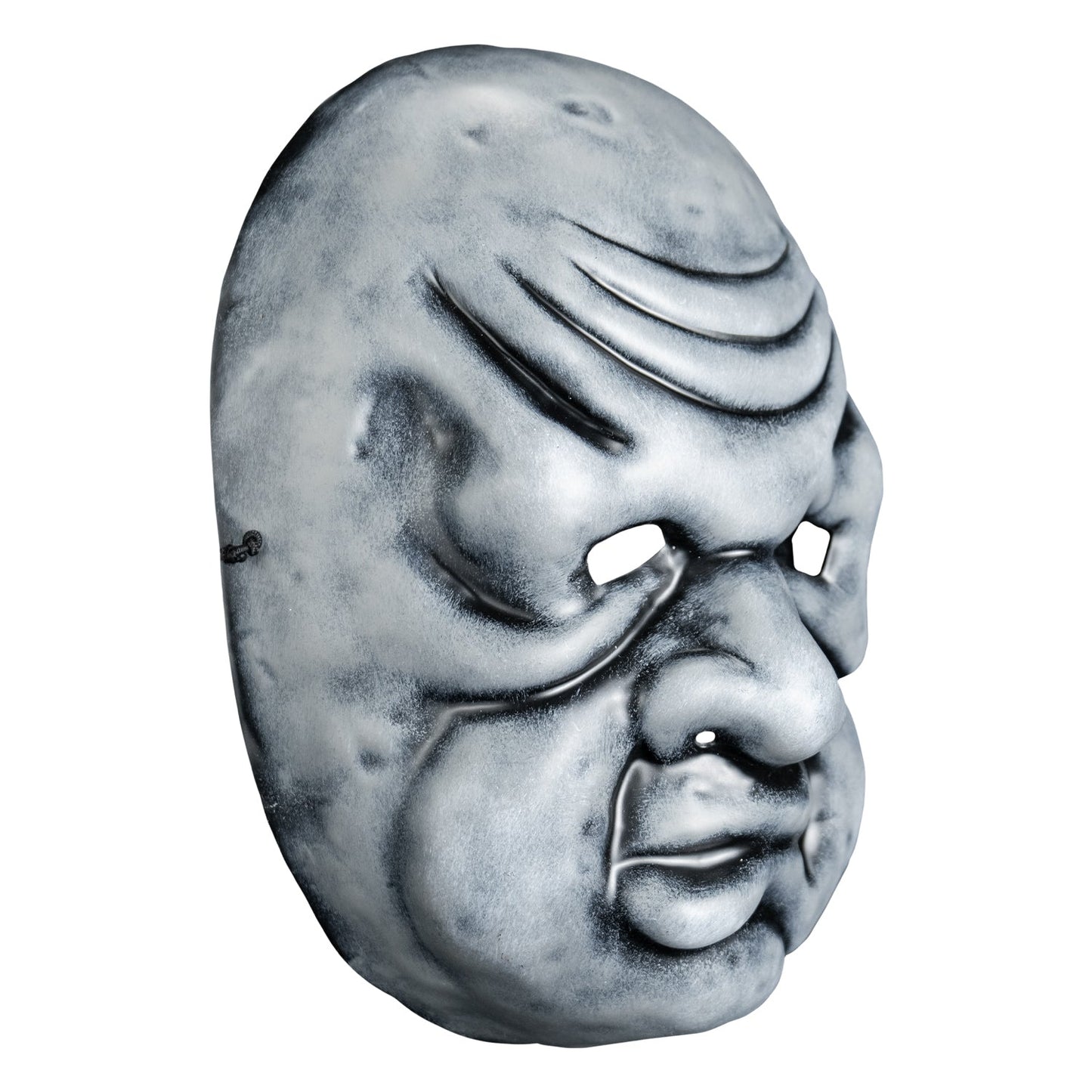 The Twilight Zone – The Masks - Wilfred Harper Vacuform Mask