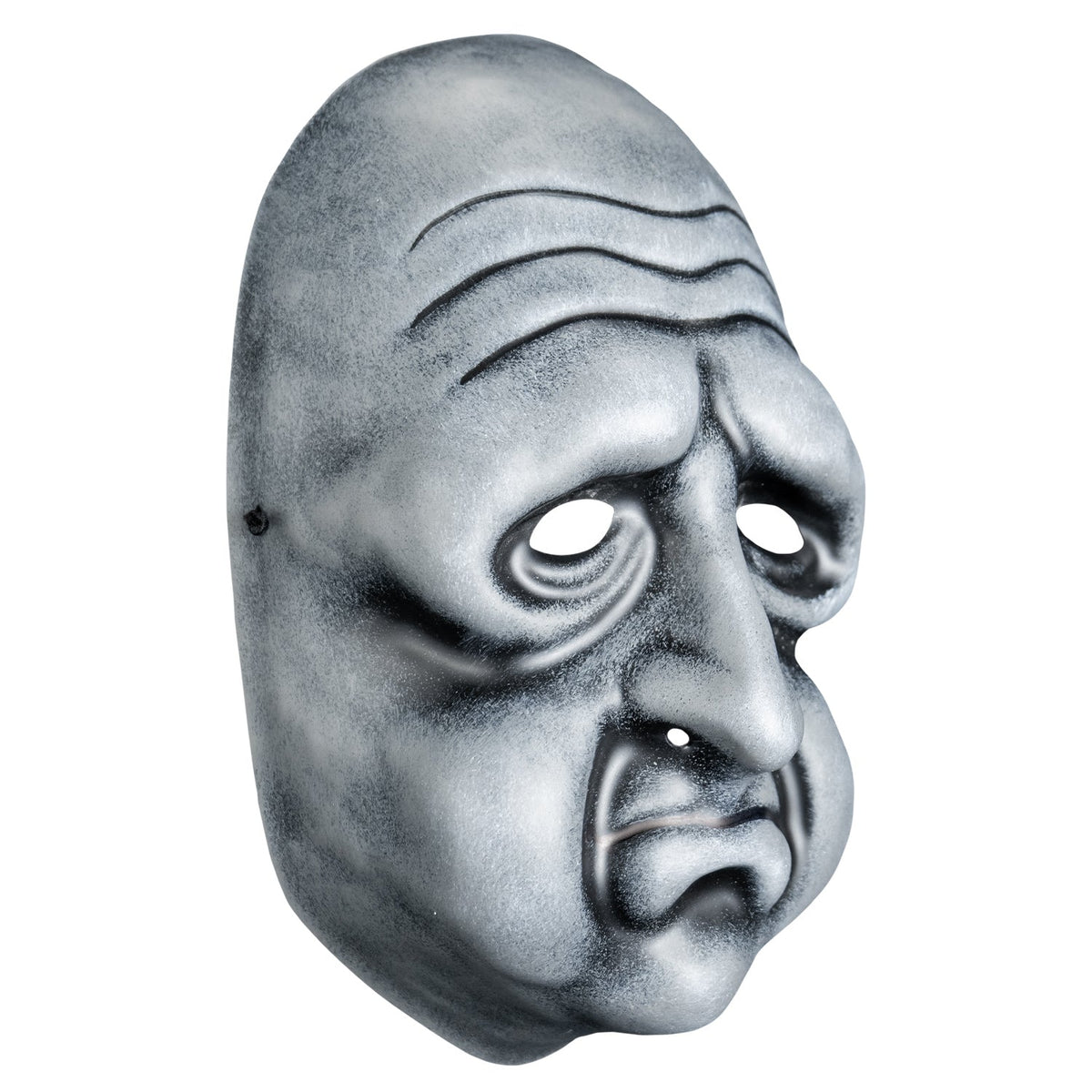 The Twilight Zone – The Masks Emily Harper Vacuform Mask