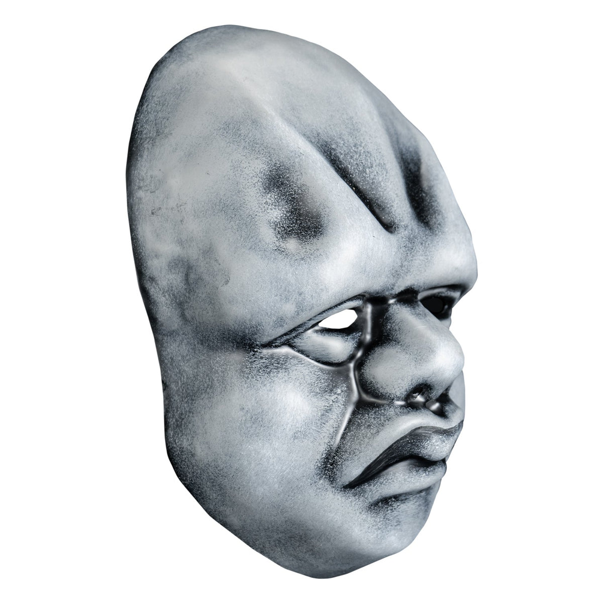 The Twilight Zone – The Masks Wilfred Harper Jr. Vacuform Mask