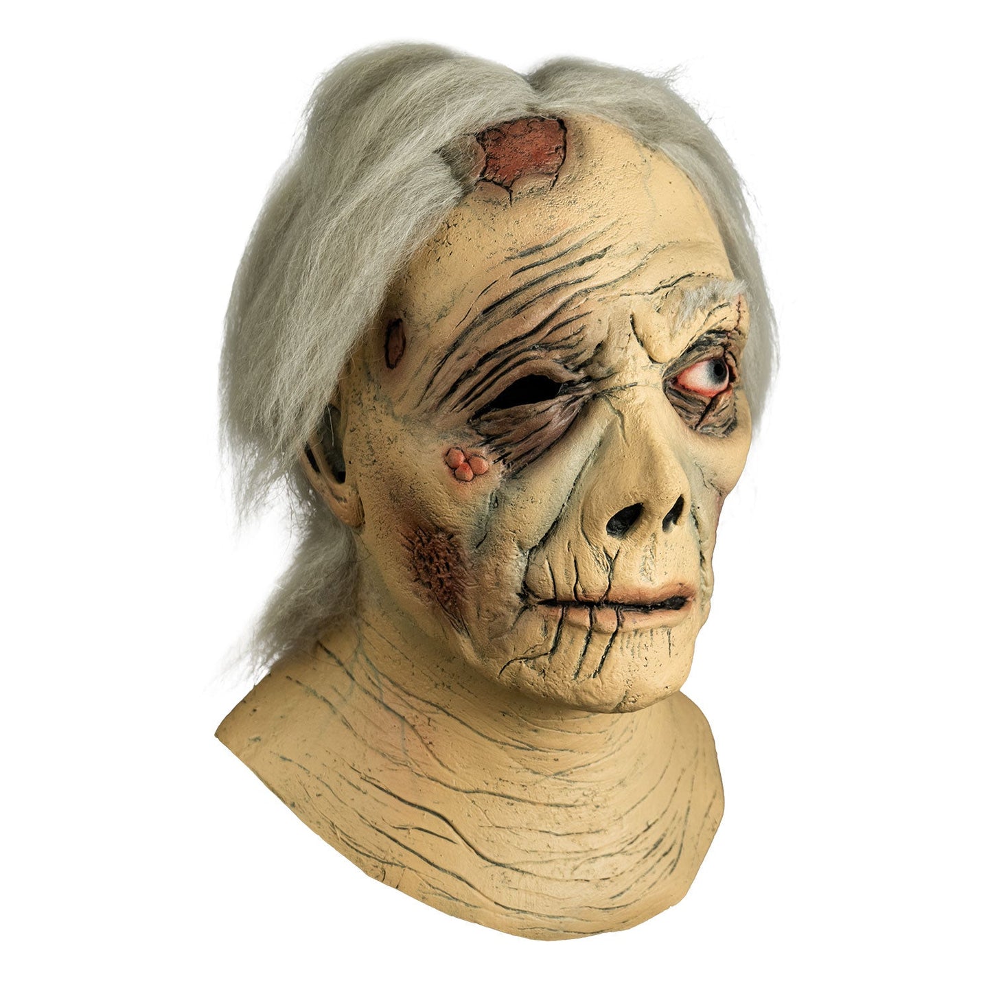Don Post - Erik the Phantom Mask