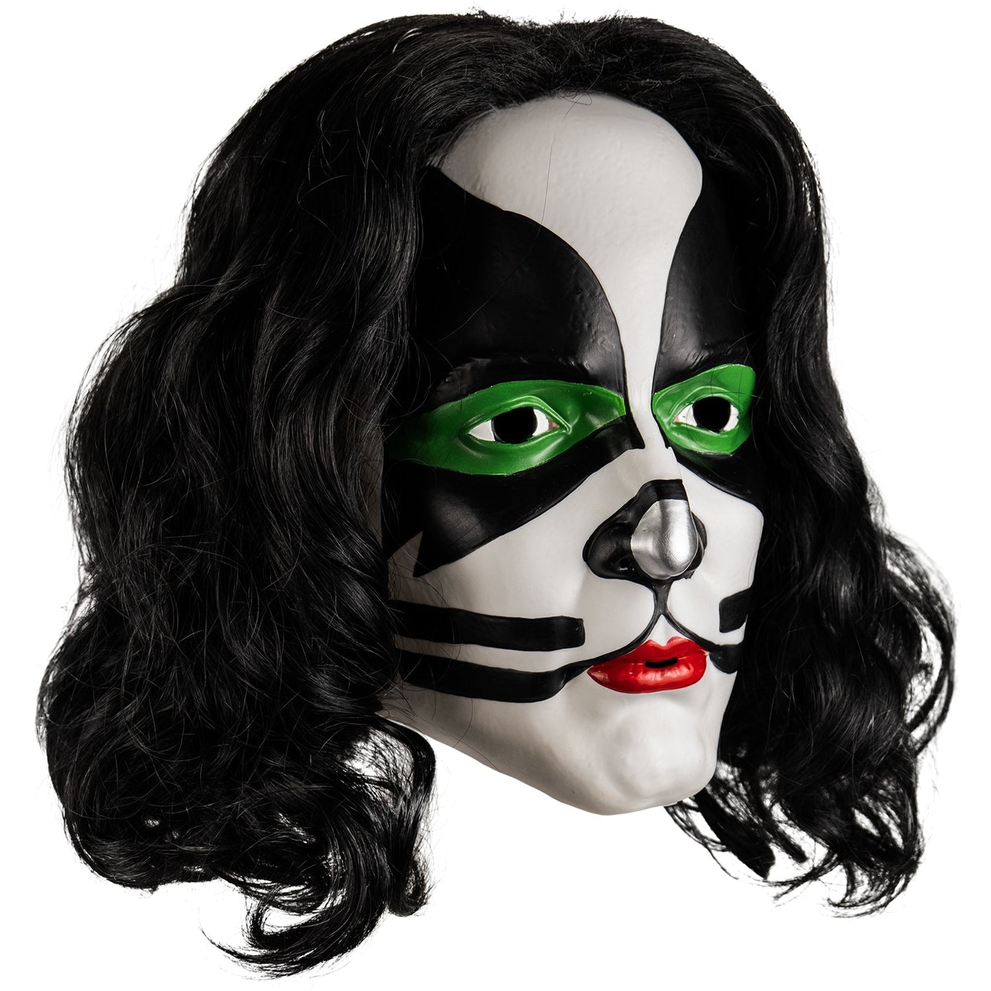 KISS - The Catman Deluxe Injection Mask
